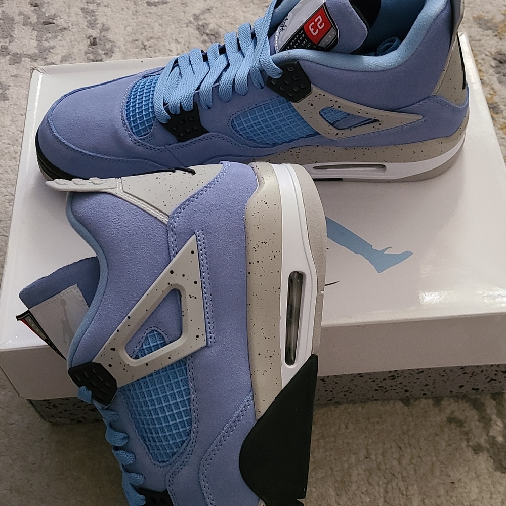 Jordan - Picture 2 of 7